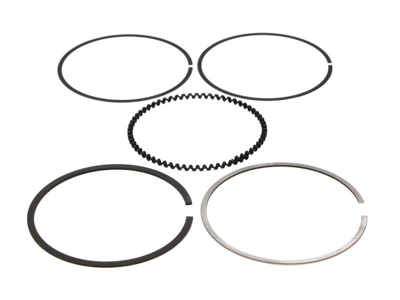 Wiseco 81.00MM RING SET Ring Shelf Stock 8100XX