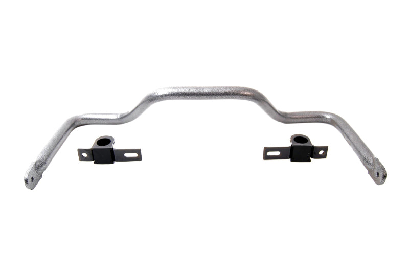 Hellwig 17-21 Ford F-350 2WD Solid Heat Treated Chromoly 1-1/2in Rear Sway Bar 7771