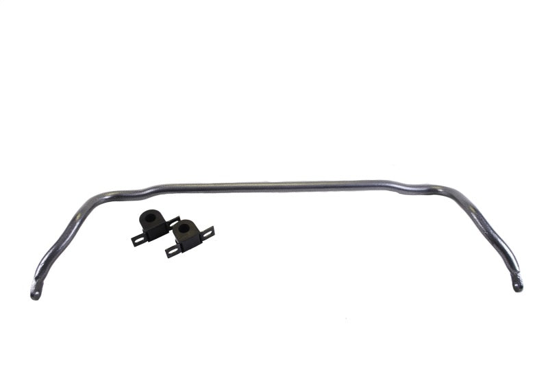 Hellwig 05-07 Fits Ford F-250/F-350 4WD Solid Heat Treated Chromoly 1-1/8in Front Sway Bar 7676