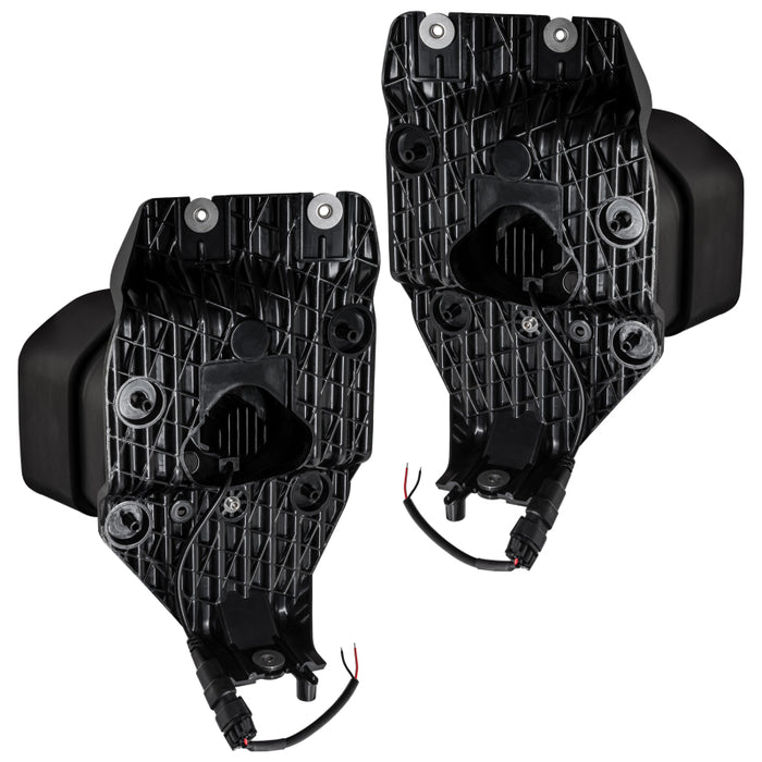 Oracle 11-15 Ford Superduty High Powered LED Fog (Pair) 6000K SEE WARRANTY 5862-504