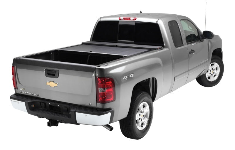 Roll-N-Lock 2019 RAM 1500 65-1/2in M-Series Retractable Tonneau Cover LG401M