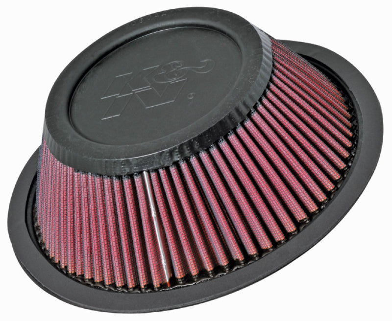 K&N 87-92 Supra Turbo & Non-Turbo Drop In Air Filter E-2605-1