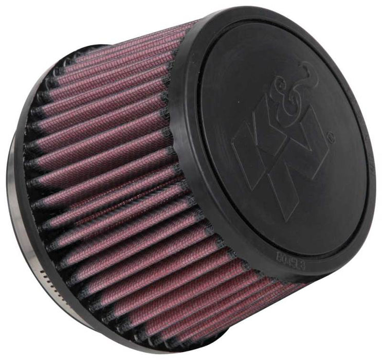 K&N Universal 4 Inch Filter RU-2510