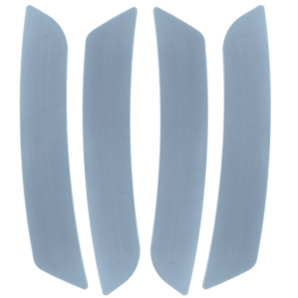 Oracle 16-19 Chevrolet Camaro Concept Sidemarker Set Ghosted Arctic Blue (GCB) 9900-GCB-G
