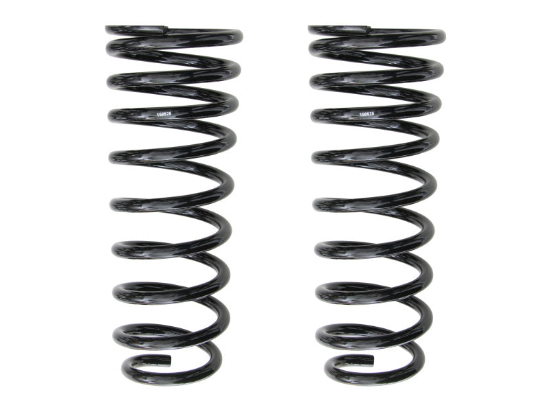 ICON 91-97 Toyota Land Cruiser 3in Rear Dual Rate Spring Kit 53006