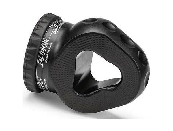 Factor 55 00310-04 ProLink E Expert Shackle Mount Assembly Black