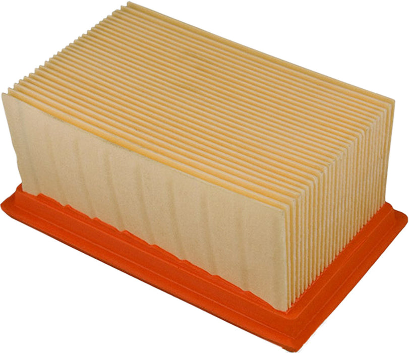 Hiflofiltro HFA7912 Premium OE Replacement Air Filter, black