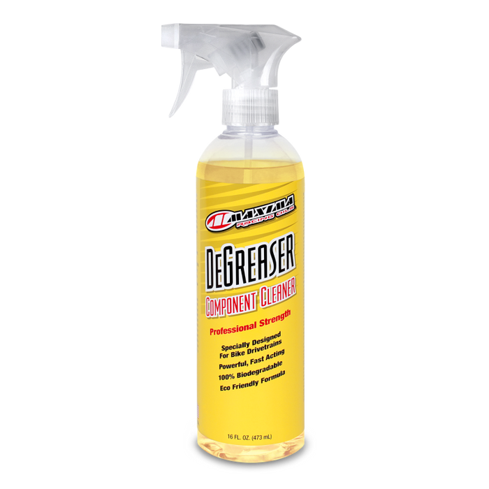 Maxima Degreaser 16oz 95-06916