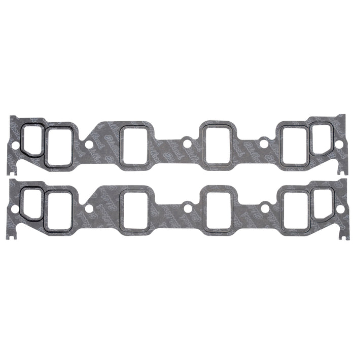 Edelbrock Ford FE 390-428 Intake Gasket for Perm RPM Heads 7224