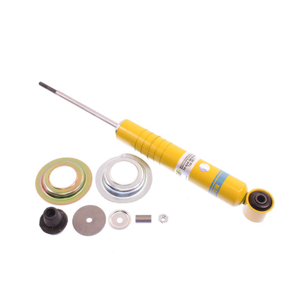 BILSTEIN B8 1975 Fits BMW 3.0Si Base Rear 46mm Monotube Shock Absorber 24-008198