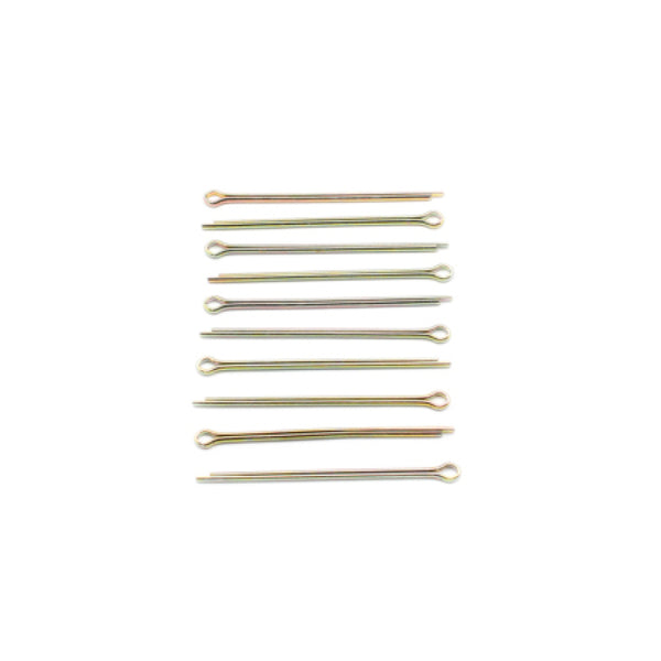 Wilwood Cotter Pins 1/8 x 3.0in DL & DLS 10 Pack 180-0055