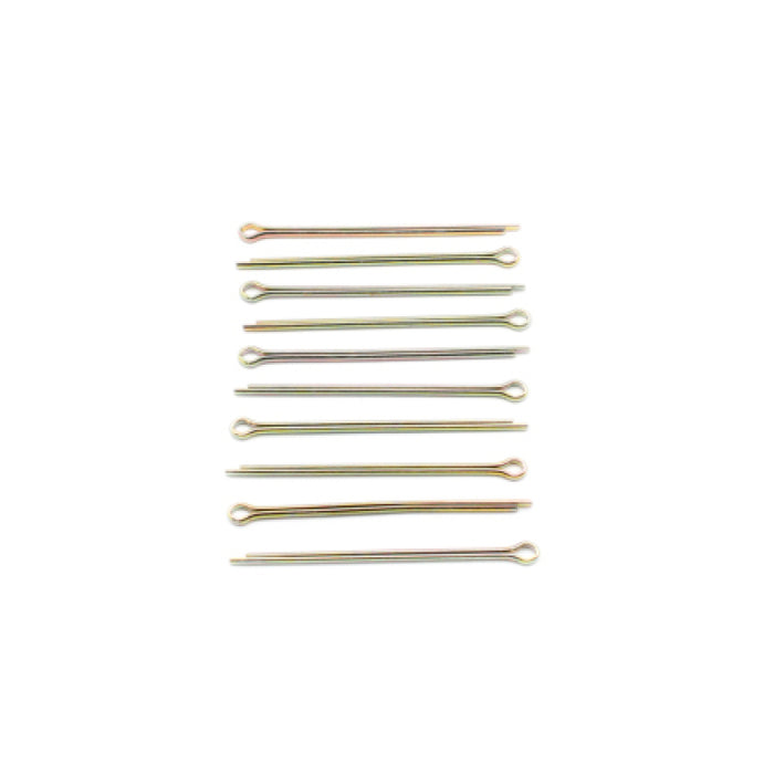 Wilwood Cotter Pins 1/8 x 3.0in DL & DLS 10 Pack 180-0055