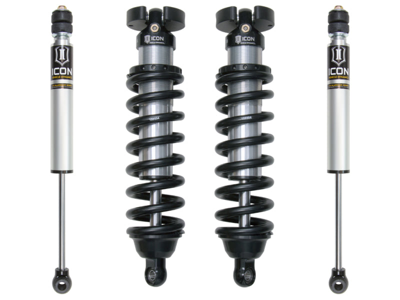 ICON 96-02 Toyota 4Runner 0-3in Stage 1 Suspension System K53131