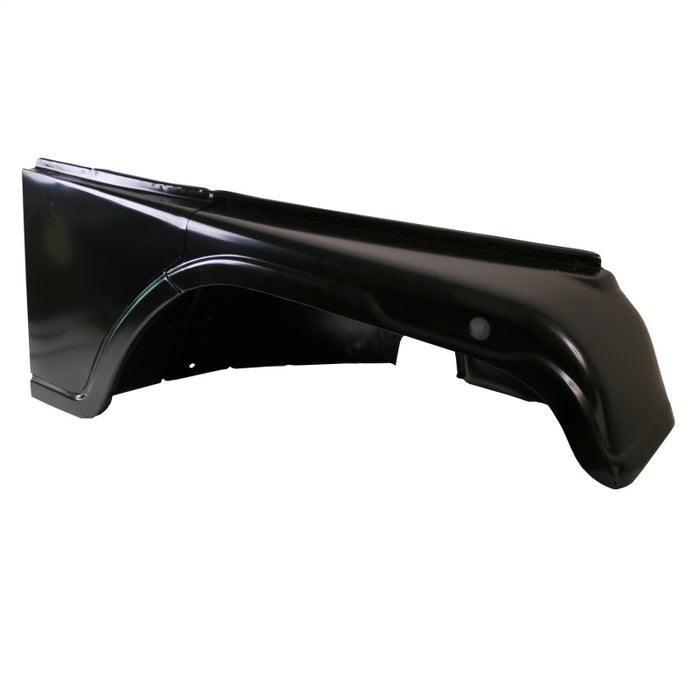 Omix Front Fender Right- 72-86 compatible with Jeep CJ Models 12004.12