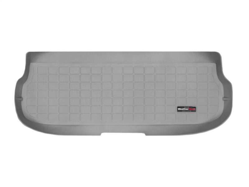 WeatherTech 93-98 Mercury Villager Cargo Liners Grey 42024