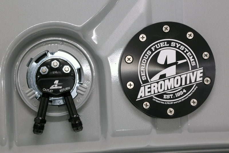 Aeromotive 68-69 Chevrolet Nova 200 Stealth Gen 2 Fuel Tank 18130