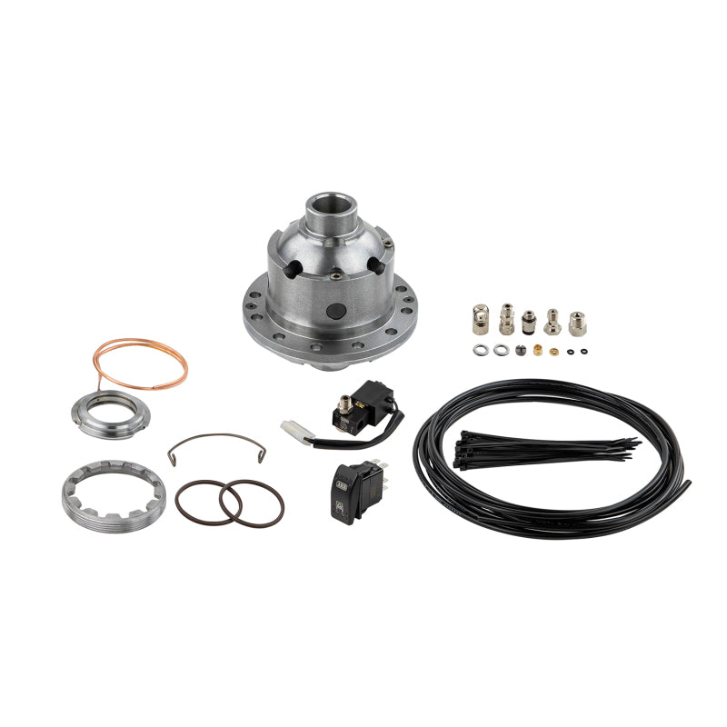 ARB Airlocker 12 Bolt Rr 26Spl Vitara S/n RD209