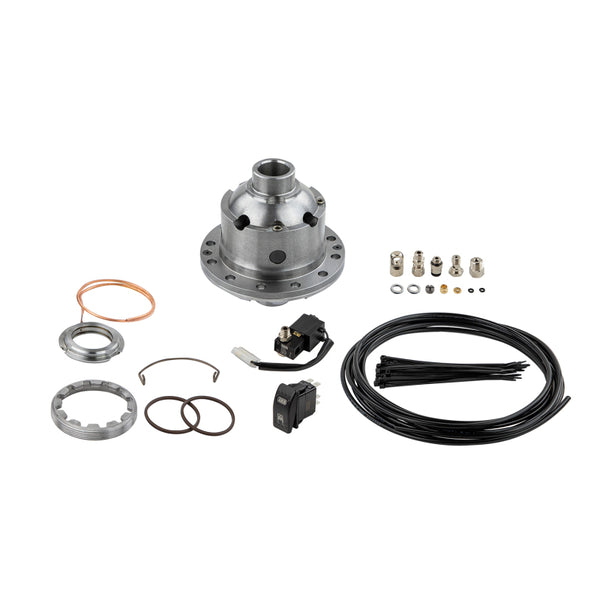ARB Airlocker 12 Bolt Rr 26Spl Vitara S/n RD209