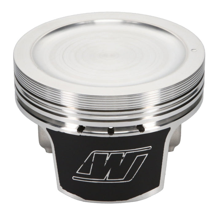 Wiseco Volvo B5234T 2.3L 20V 850 81.5mm Bore 8.5:1 CR Piston Kit *Build on Demand* KE155M815