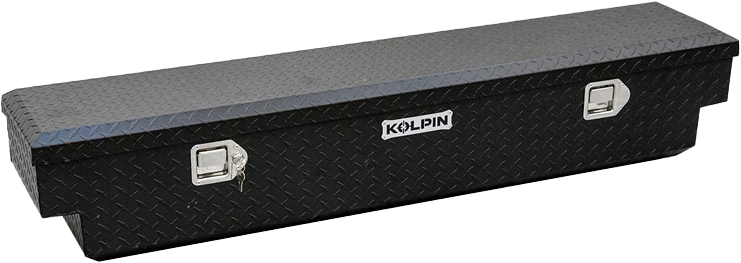 Kolpin UTV Metal Bed Box