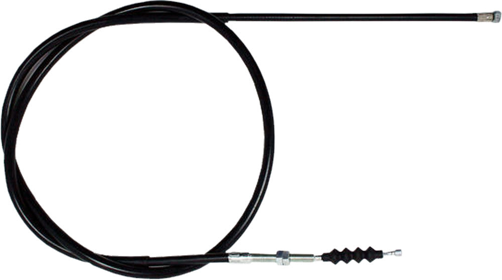 Motion Pro Black Vinyl Clutch Cable 02-0172