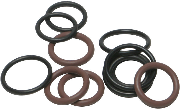 Cometic Gasket Pushrod O-Ring and Seal Kit C9586