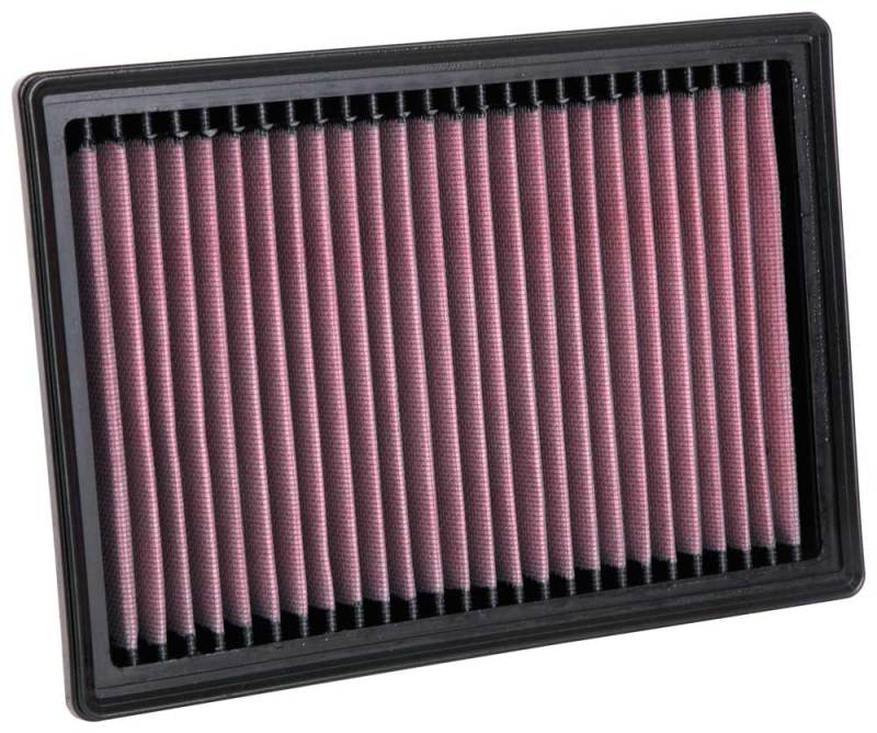 K&N 16-19 Lexus RX450H V6-3.5L F/I Replacement Drop In Air Filter 33-5079