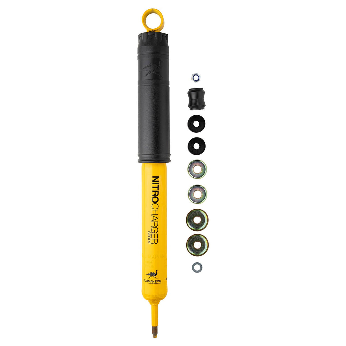 ARB Nitrocharger Sport Shocks 60039L