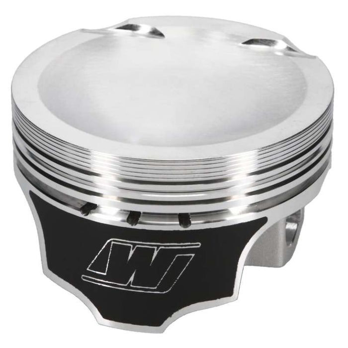 Wiseco Mazda Speed 3 Dished -13.3cc 9.5:1 Piston Shelf Stock 6640M88