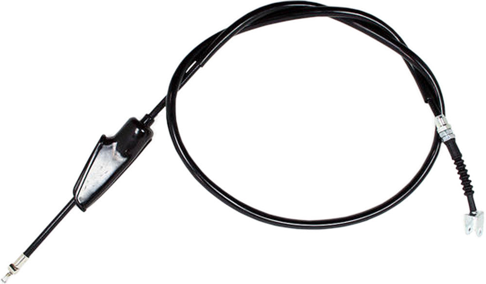 Motion Pro Black Vinyl Front Brake Cable 05-0025