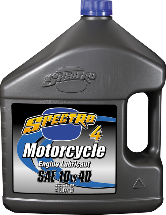 Spectro Oil U.S414 Spectro Engine Oil,1 Pack