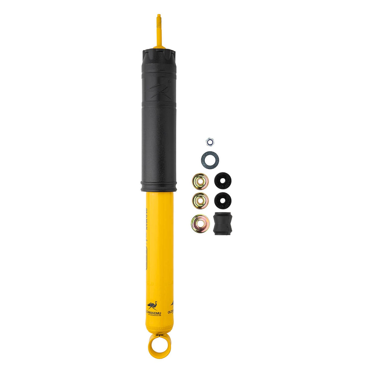 ARB Nitrocharger Sport Shocks 60142