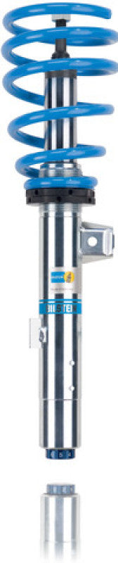 BILSTEIN B16 (PSS10) 2015 Fits Porsche Macan Suspension Kit 48-246125