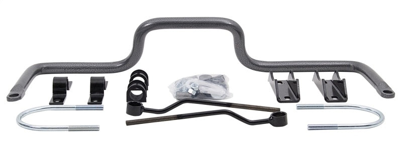 Hellwig 99-10 Ford F-250/F-350 SD 2/4WD Solid Heat Treated Chromoly 1-1/4in Rear Sway Bar 7677