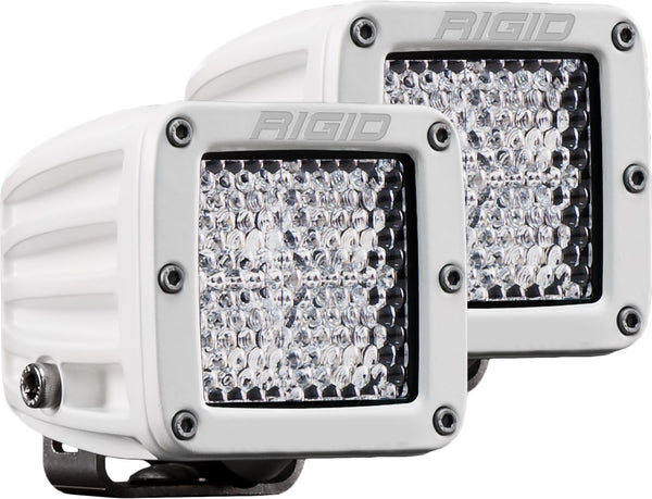RIGID Marine Dually 60 Deg. Lens Set of 2 602513