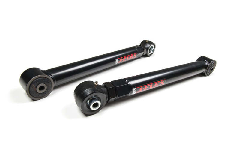 JKS JKS1653 Adjustable Control Arms | Rear Lower | Wrangler JK