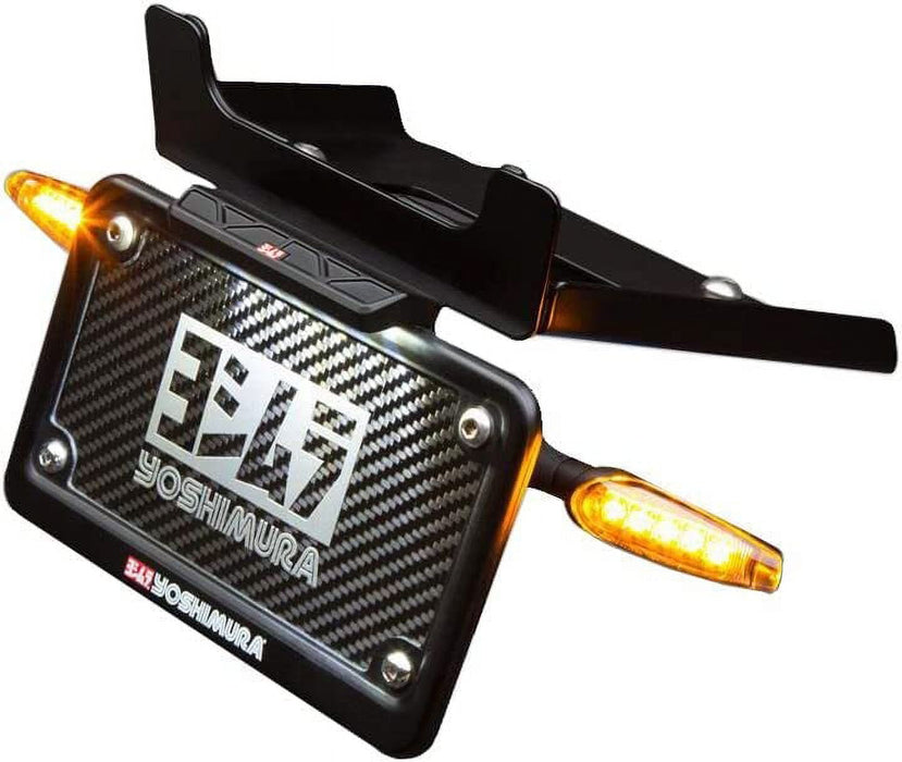 Yoshimura 070BG162910 Fender Eliminator Kit