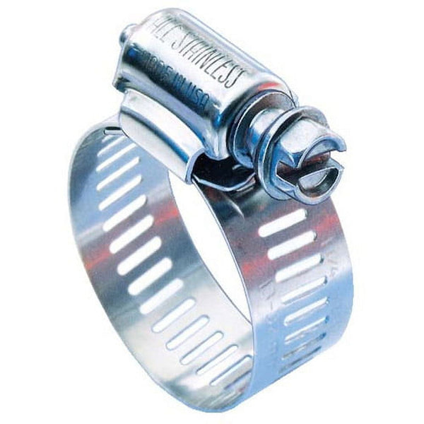 RIGID Gates All Stainless Steel Clamps 32201