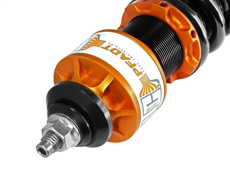 aFe Control PFADT Series Featherlight Single Adj Street/Track Coilover System 97-13 Chevy Corvette 430-401001-N