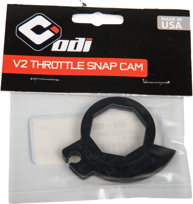 Odi Throttle Cams Cam N H70SCN