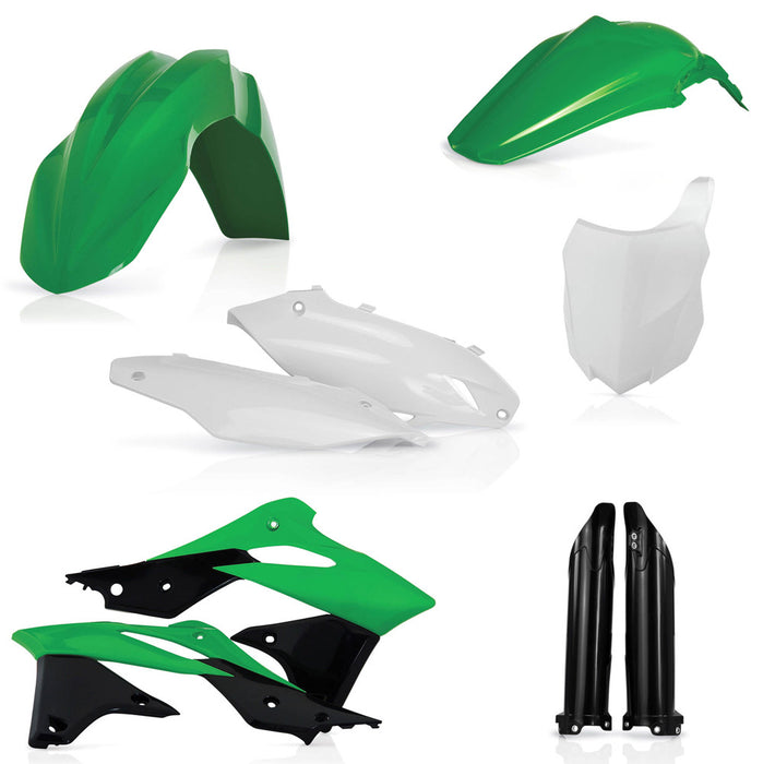 Acerbis 2314185135 Body & Frame Parts