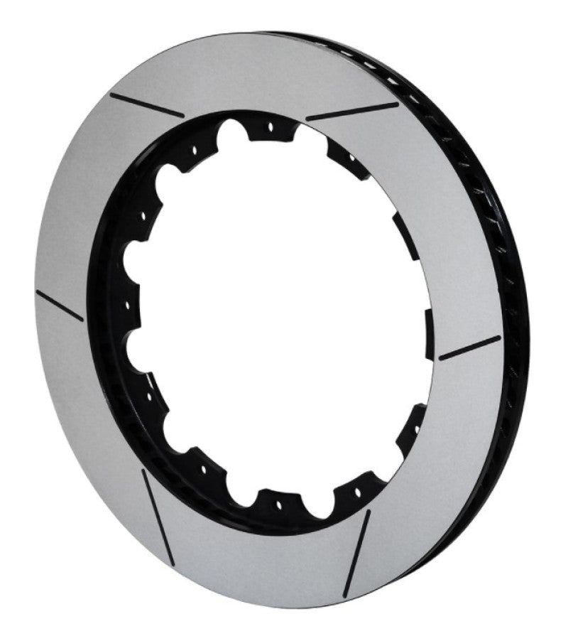 Wilwood Rotor-GT60 SPC-37-LH-BLK 16.00 x 1.38 12 on 10.75in 160-8954-GTB