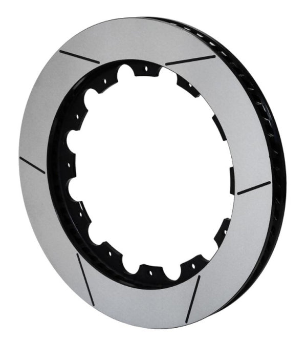 Wilwood Rotor-GT60 SPC-37-LH-BLK 16.00 x 1.38 12 on 10.75in 160-8954-GTB