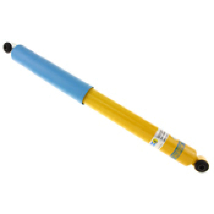 Bilstein 4600 Series 1997 Compatible with Dodge Dakota Base 4WD Rear 46mm Monotube Shock Absorber 24-185240