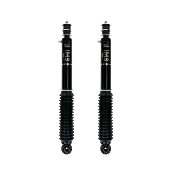 Dobinsons Pair Of Ims Shocks (Ims59-50649) IMS59-50649