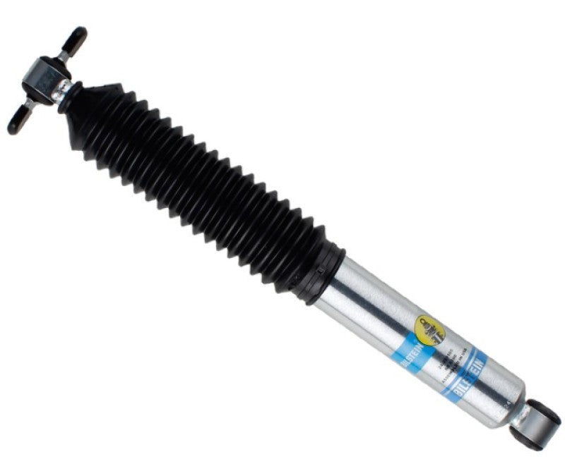 Bilstein 5100 Series 1998 compatible with Jeep Wrangler SE Rear 46mm Monotube Shock Absorber 24-293105