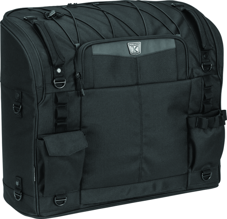 Kuryakyn Momentum Wanderer Seat Bag 5286