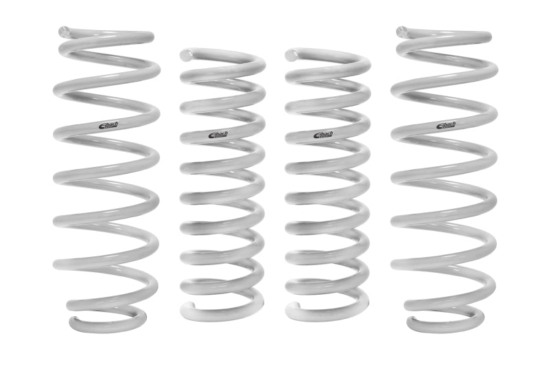 Eibach Drag Launch Kit (Competition Springs) for 2015-2020 Compatible with Dodge Challenger SRT Hellcat E32-27-004-02-22