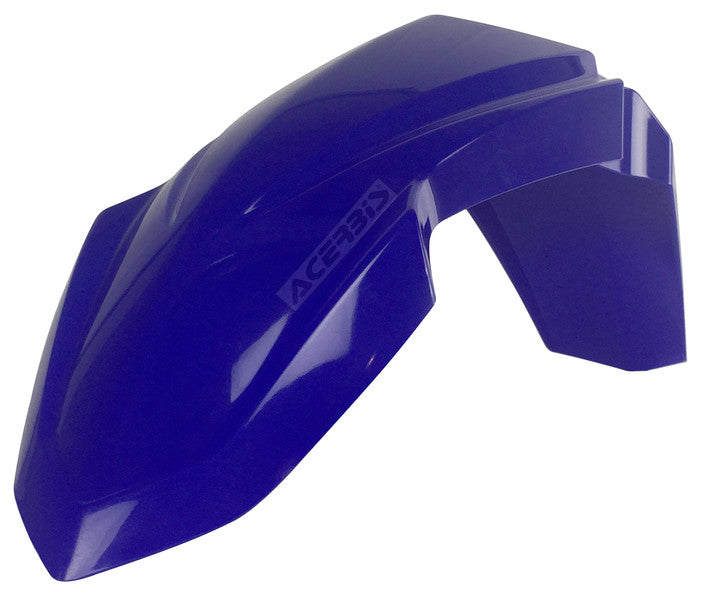 Acerbis 2403020211 Fenders , Blue