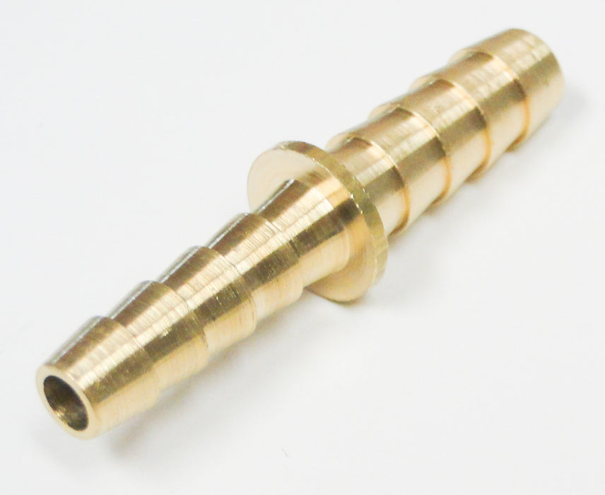 Helix Brass Hose Reducer Fitting (5/16in-1/4in)